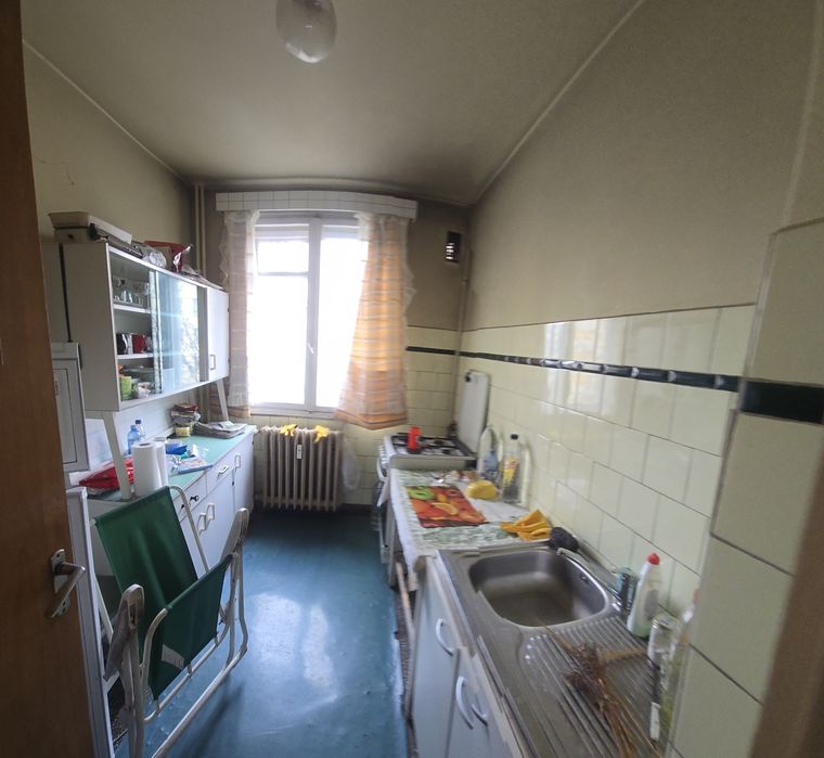 Colentina Teiul Doamnei 3 camere