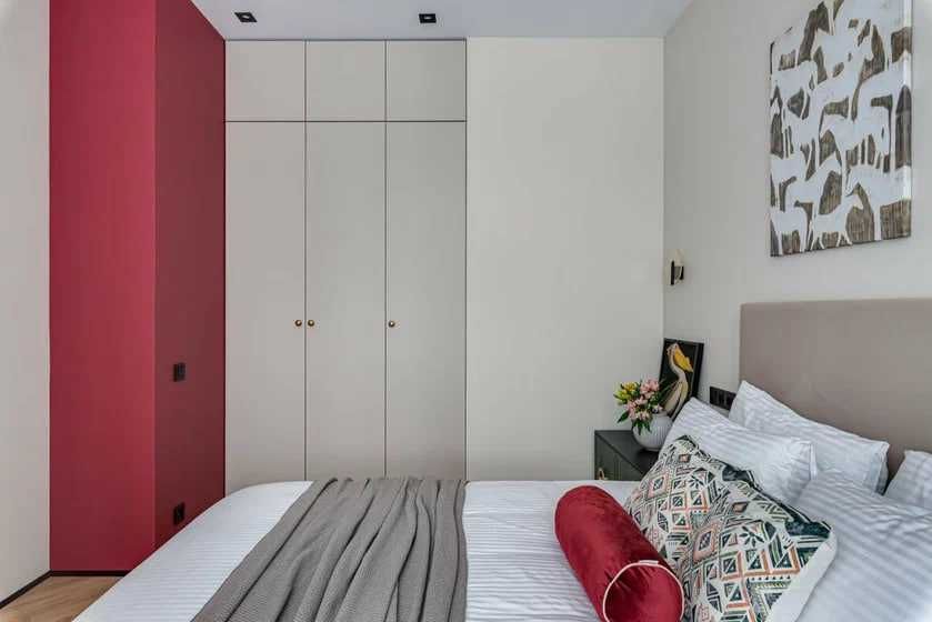 LUX 2х Квартира Посуточно