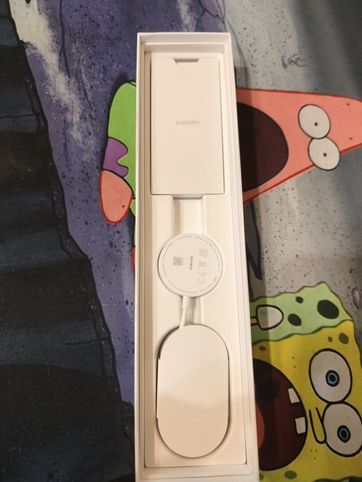 Xiaomi watch s4 41mm