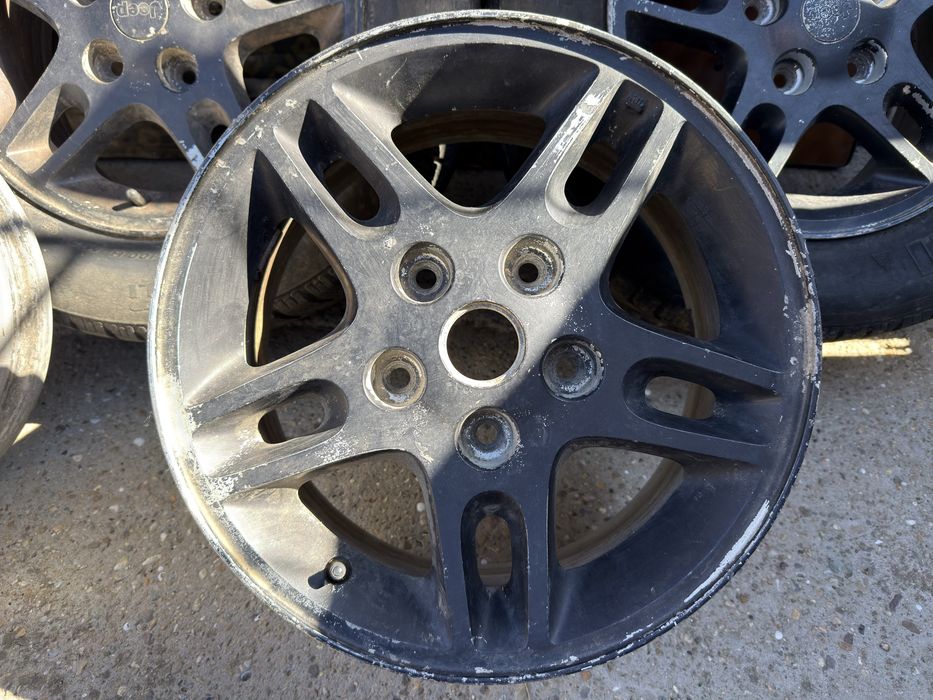 Джанти за jeep grand cherokee
