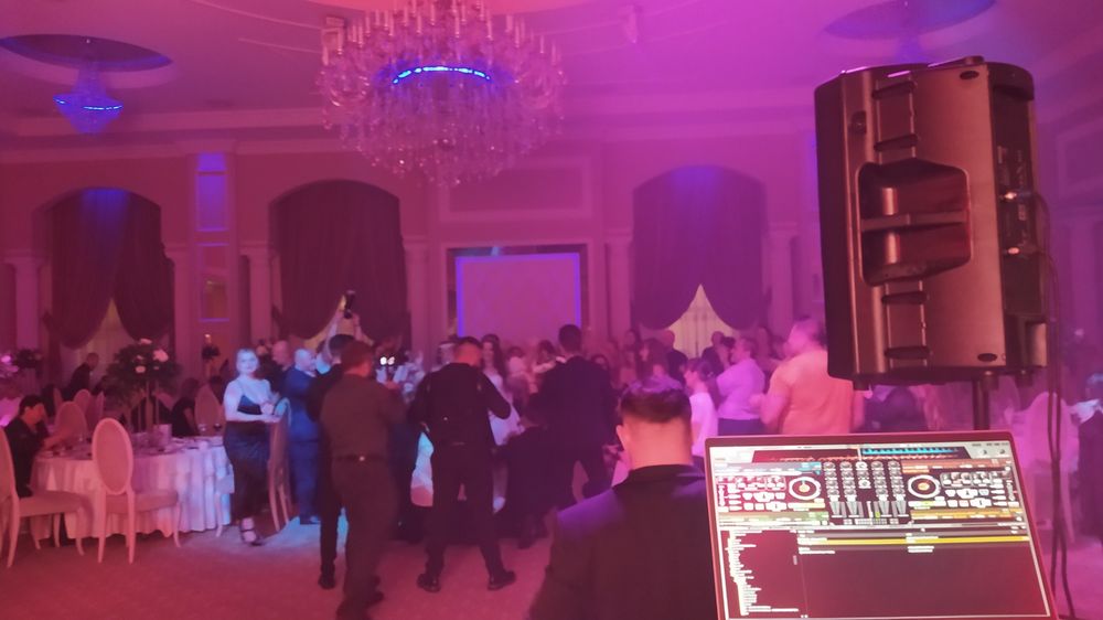 Dj Sorin sonorizare, nunti botezuri majorate banchete