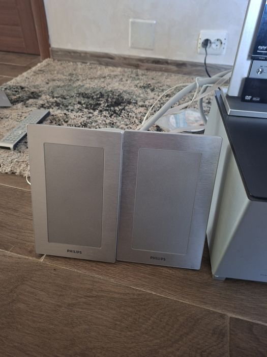 Sistem combina Philips