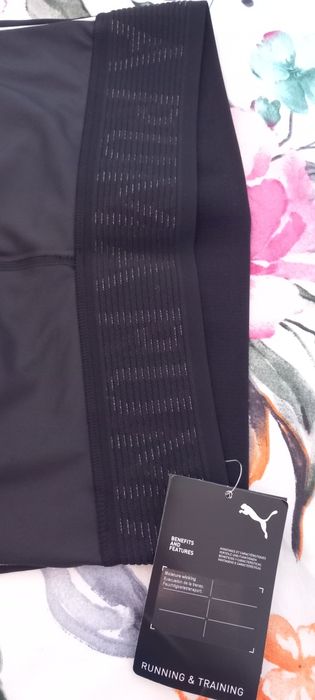 Colanti Puma și Maieu sport