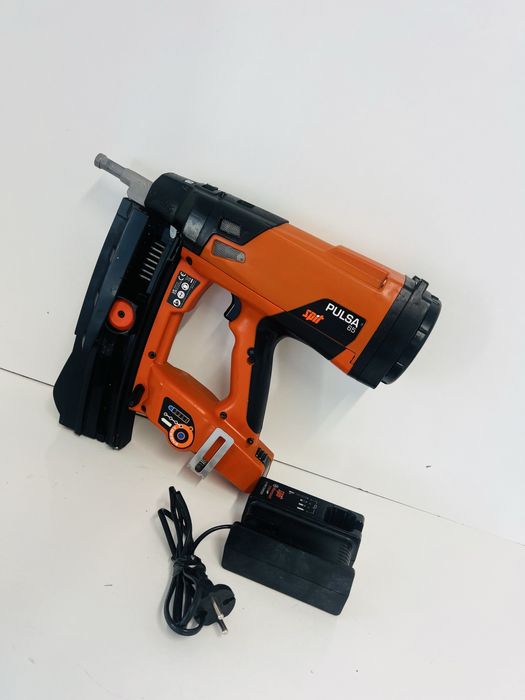 Spit Pulsa 65 pistol batut cuie beton metal