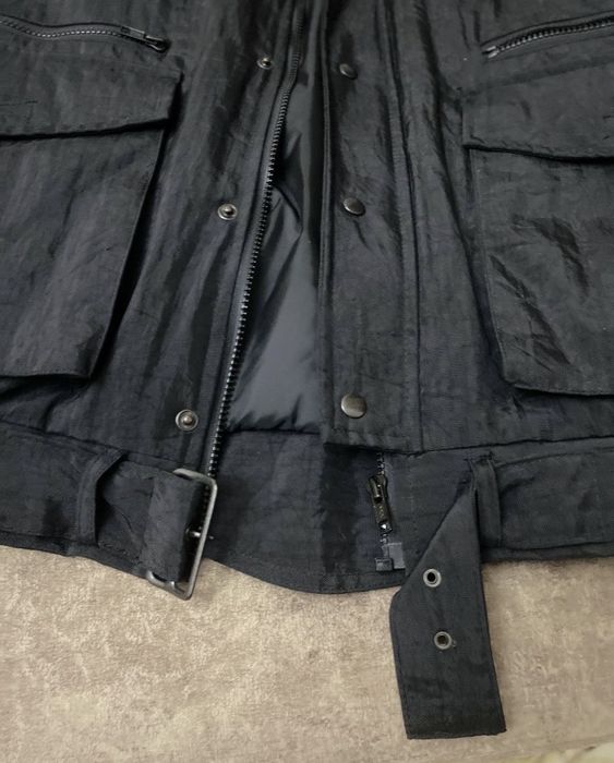 Куртка мужская зимнея