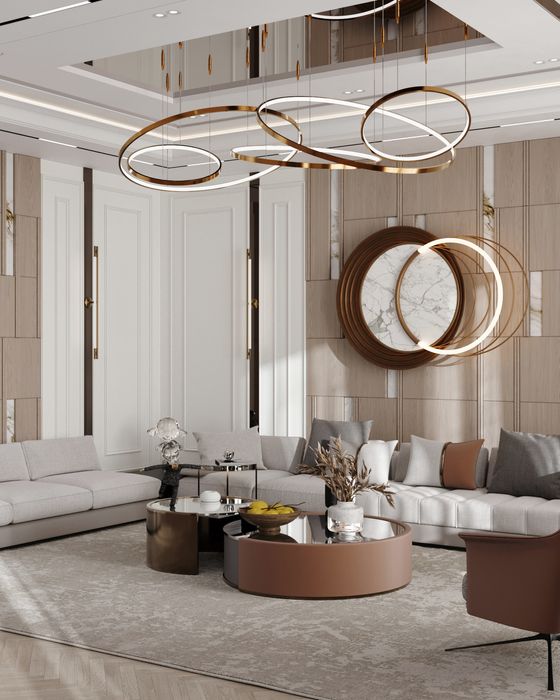 Дизайнер интерьера