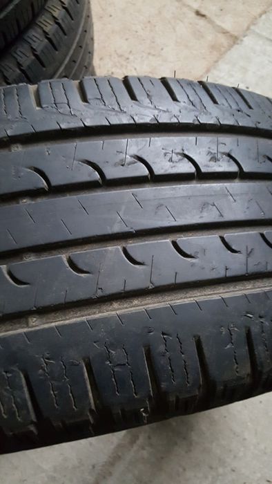 255 60 17 4 броя гуд йър