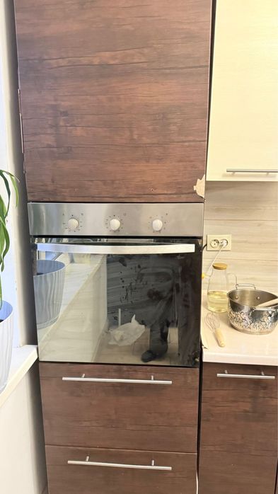 Куханный гарнирут