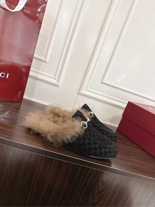 Mocasini Gucci