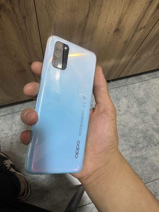 OPPO A72 телефоны