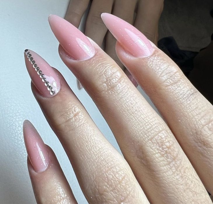 Маникюр Педикюр Наращивание ногтей