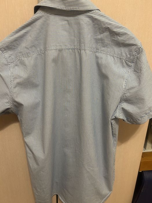 Мъжка риза Calvin Klein