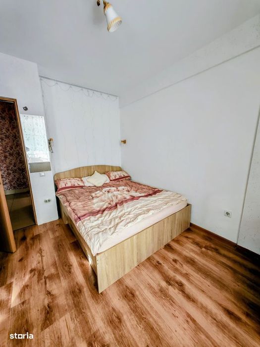 Apartament 2 camere decomandat lângă Campus Școlar, Popești-Leordeni