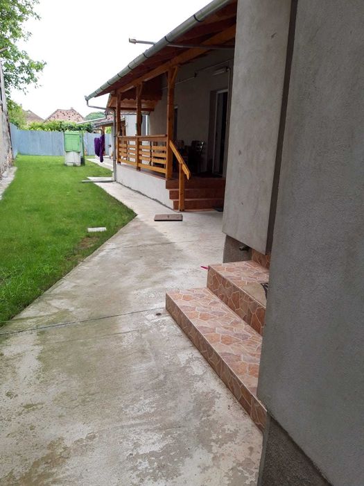 Casa de închiriat /vânzare în blaj