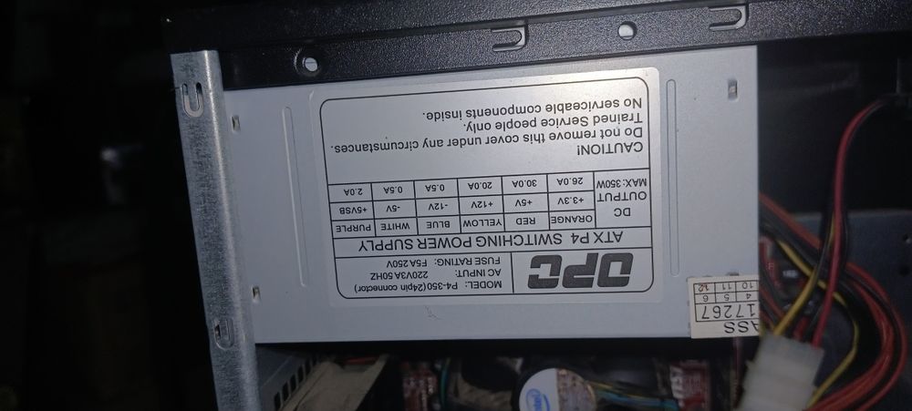 Продам системные блоки для компьютера