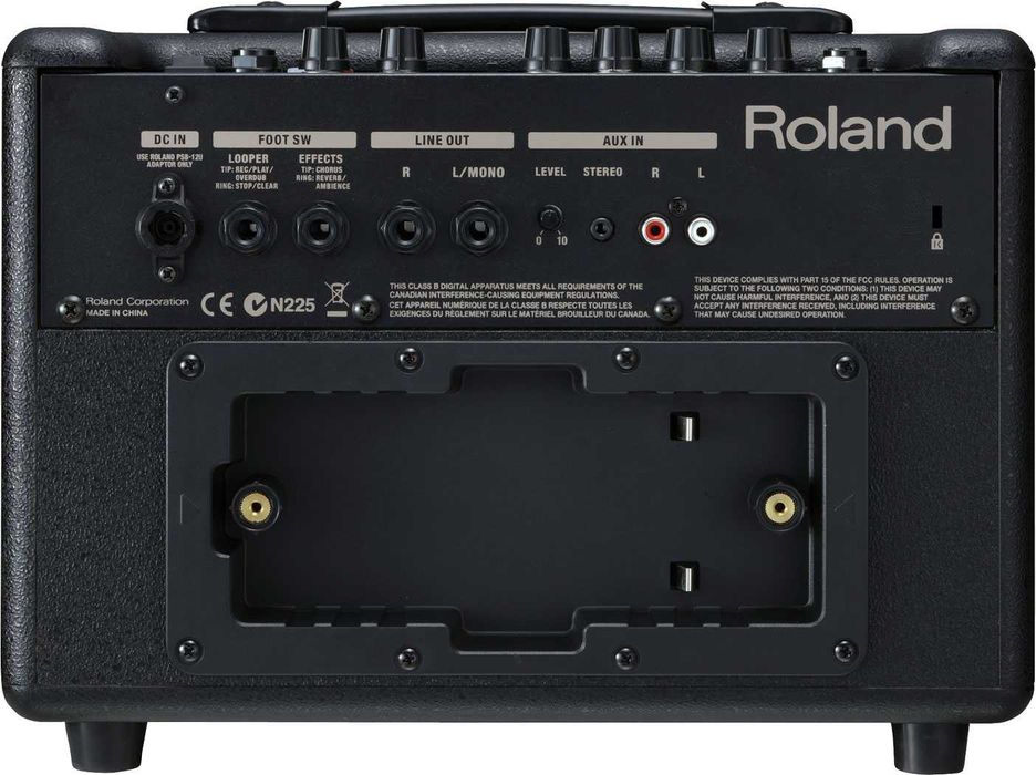 Boxa Roland AC-33