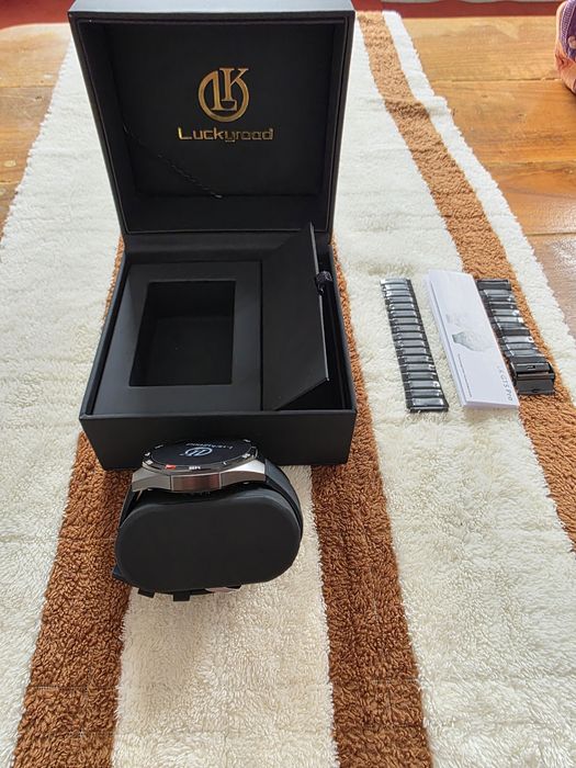 Часы Lucky rood бренд