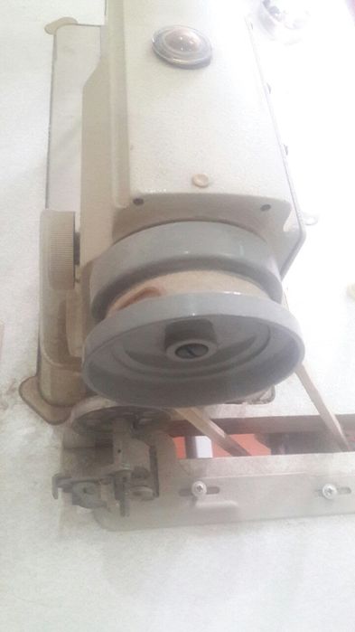 Elektron tikish mashinasi