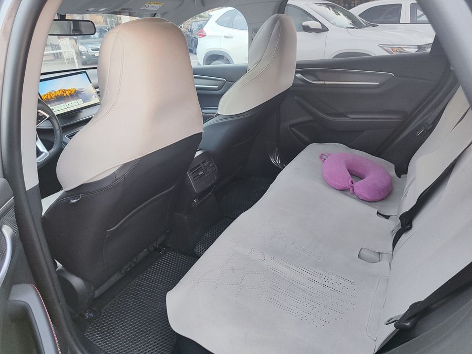 Продаётся BYD Chazor 120 km Comfort