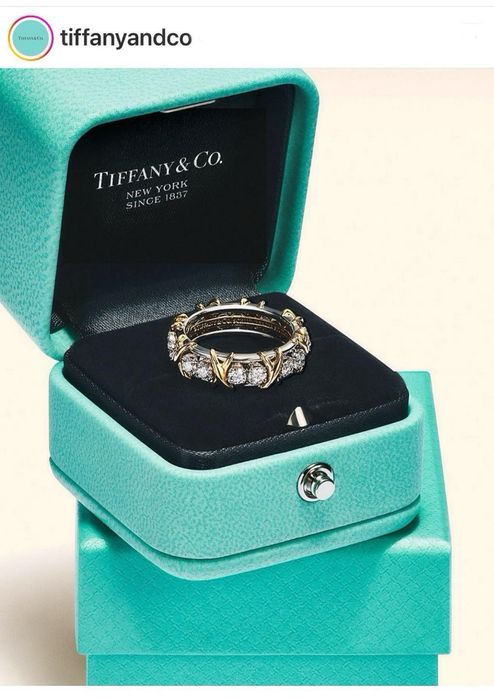 Позлатени пръстени 750 / 18К