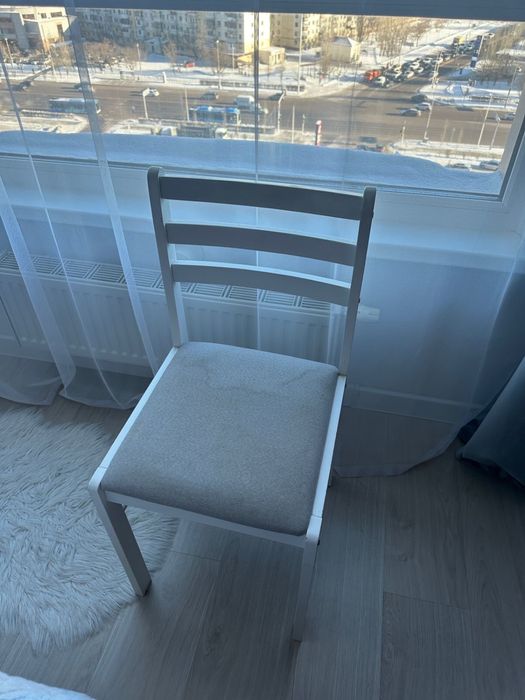 Стул 2 шт по 5000