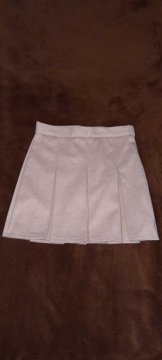 Пола плисирана Reserved, 140 см