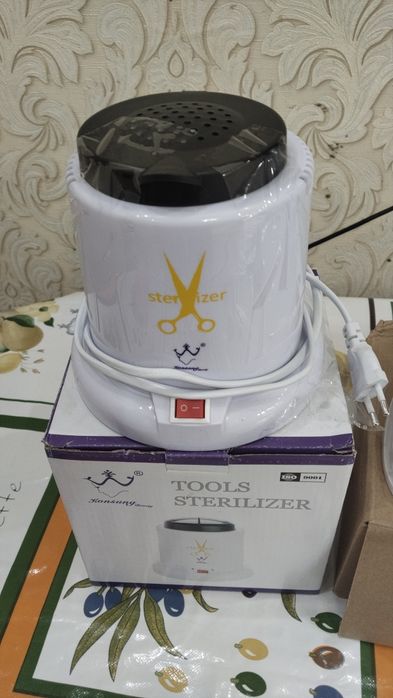 Аппарат для маникюра