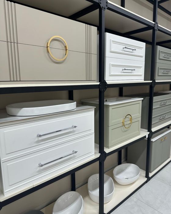 Тумба под раквину