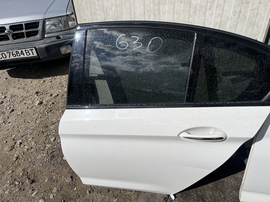 Врата бмв 5 г30 седан ( vrata bmw 5 g30 sedan )