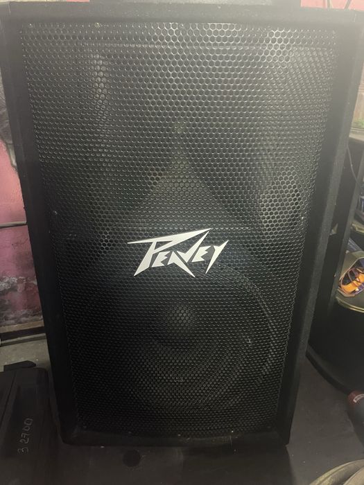 Музыкальная аппаратура