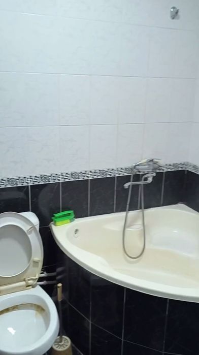 Квартира ижарага бериледи.