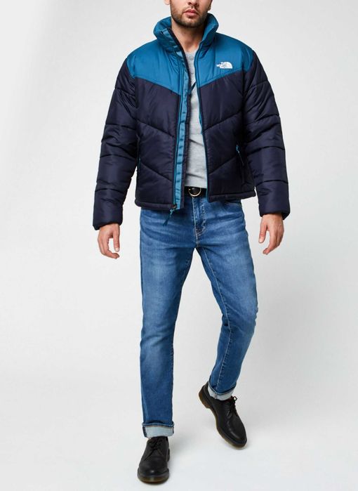 The North Face Saikuru Jacket ОРИГИНАЛНО мъжко яке - S/M и XL