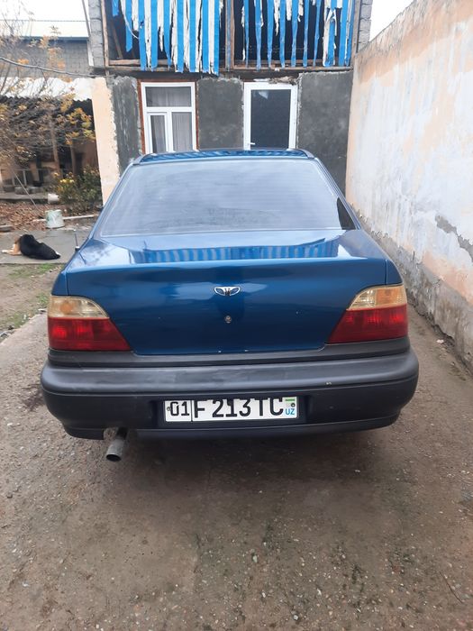 Продам нексию1  99 года выпуска