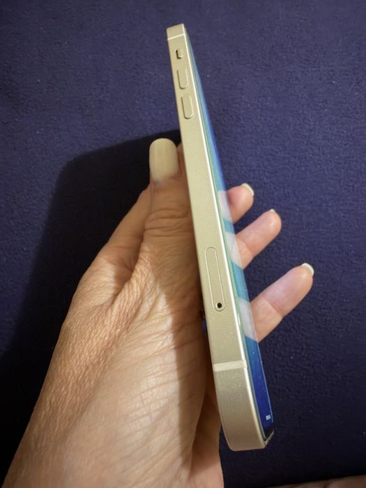 Vand  Iphone  12