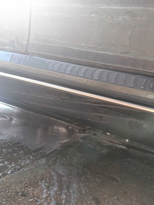 Vând sau schimb  Alfa Romeo 166