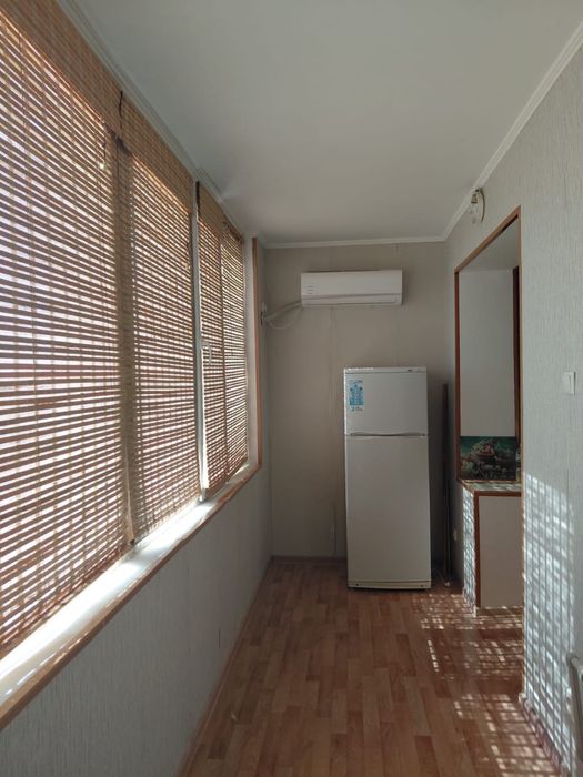 Продается 2 комнатная  квартира