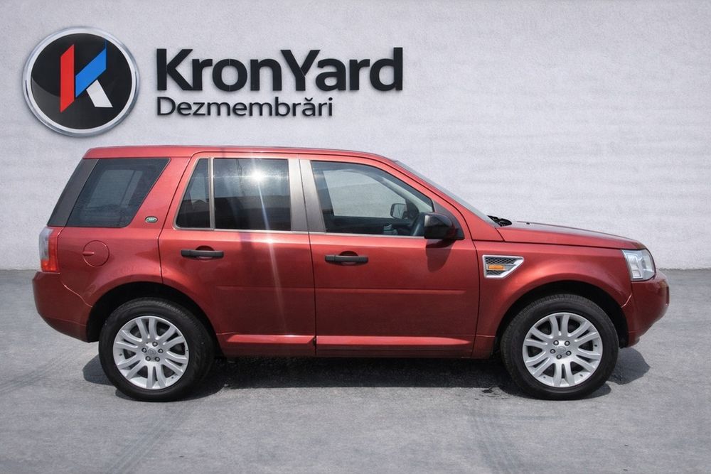 Dezmembrari dezmembrez  Land Rover Freelander 2 2.2 D 2006-2014  224DT Garantie