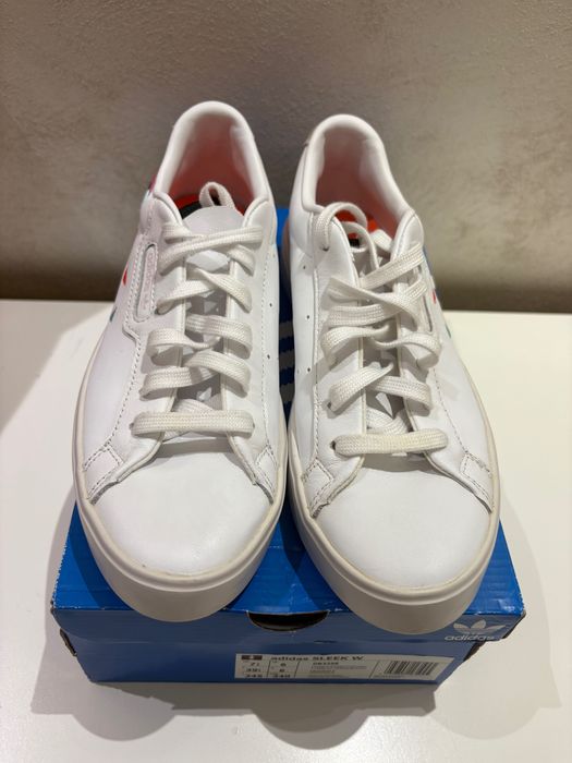 Дамски кецове Adidas Sleek w 39,5