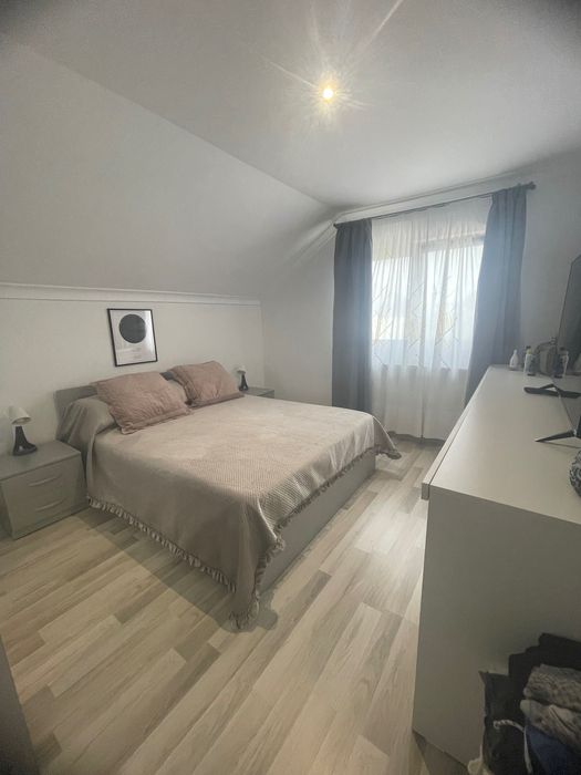 Casă - Cristian (Sibiu)