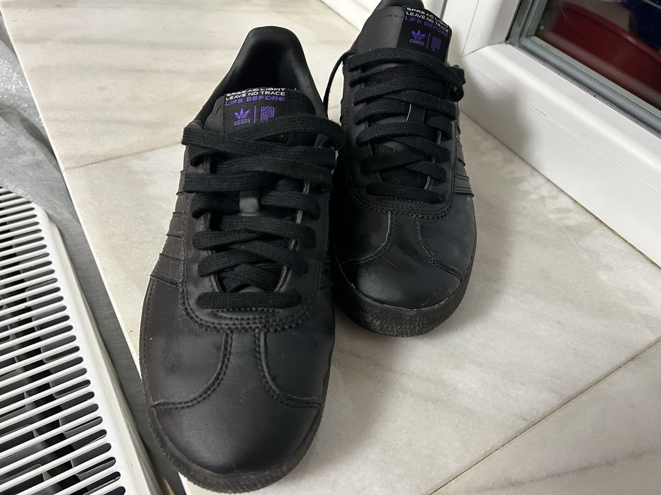 Adidas gazelle marimea 40 1/2