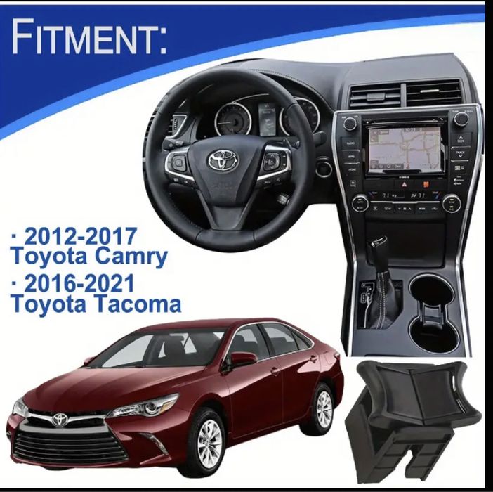 Подстаканник жаңа күйінде