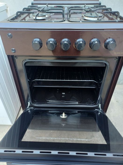 Газовая плита artel