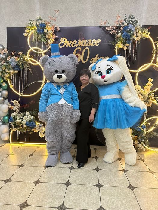 Продам костюм аниматоры