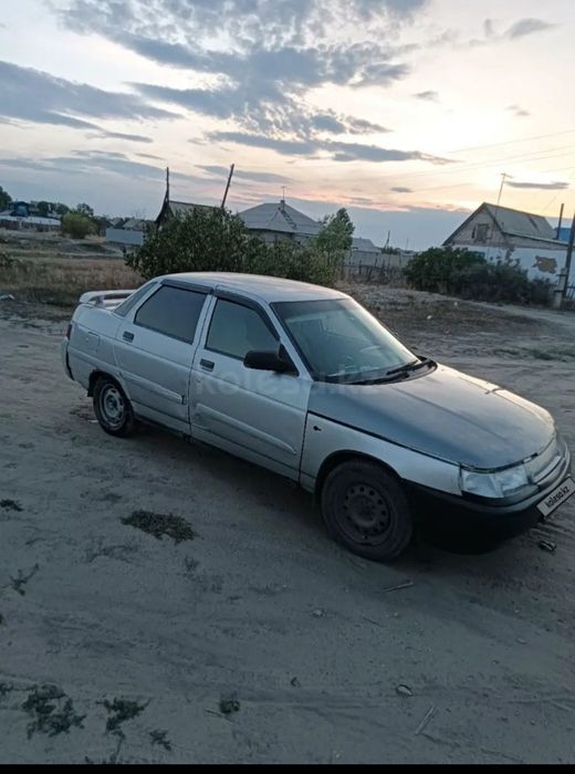Ваз 2110 хороший состояние