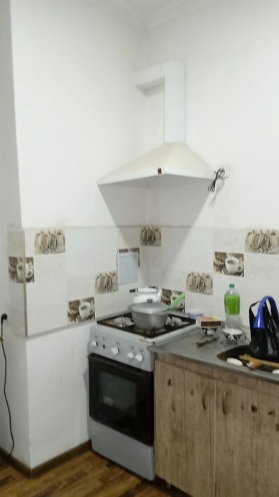 Янгиюл Гулбахор 1 хонали уй