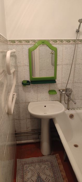 Сдаю квартира на долги срок