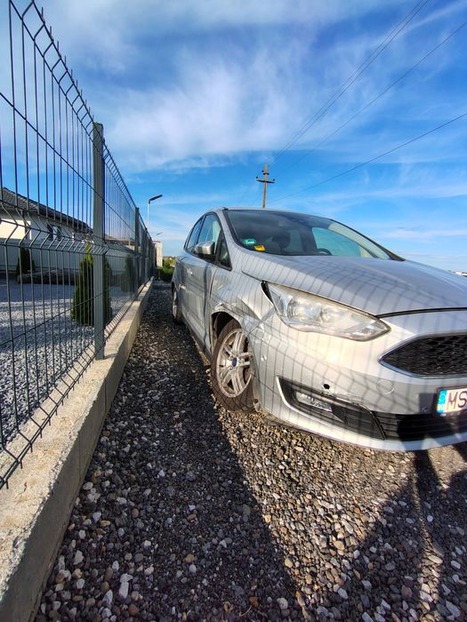 Ford C Max 2017 1.5 diesel (lovit)