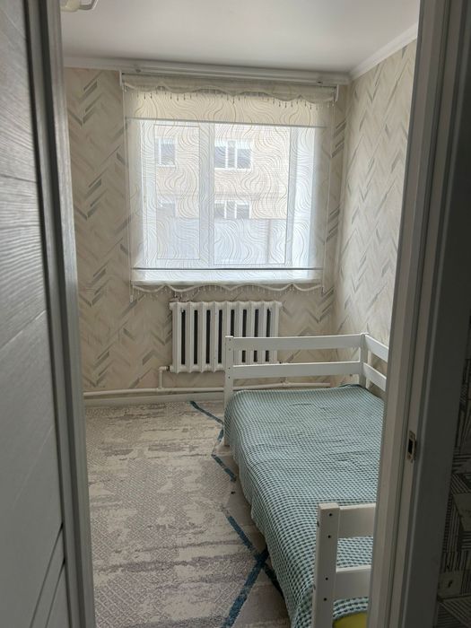 Продам 2 комн квартиру