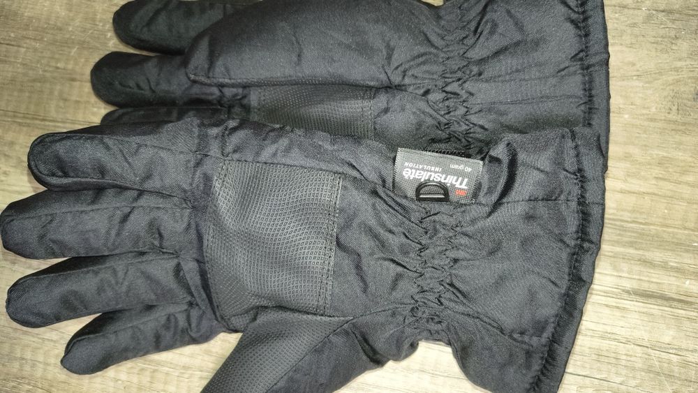 Mănuși bărbătești sky