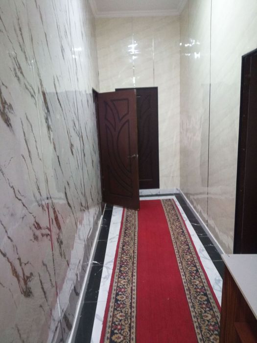 Аренда 2 комнатный дом Дом Спутник 8 Сергели